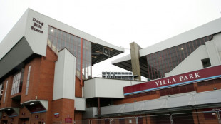 UK govt aims to reverse ban on Maccabi Tel Aviv fans at Villa game