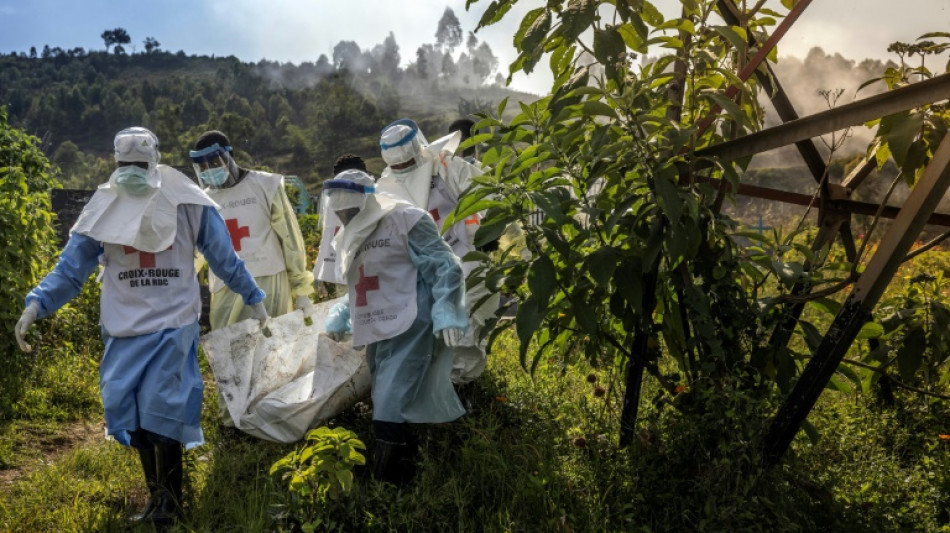 M23 pushes deeper in east DRC, UN urges Rwanda forces to leave