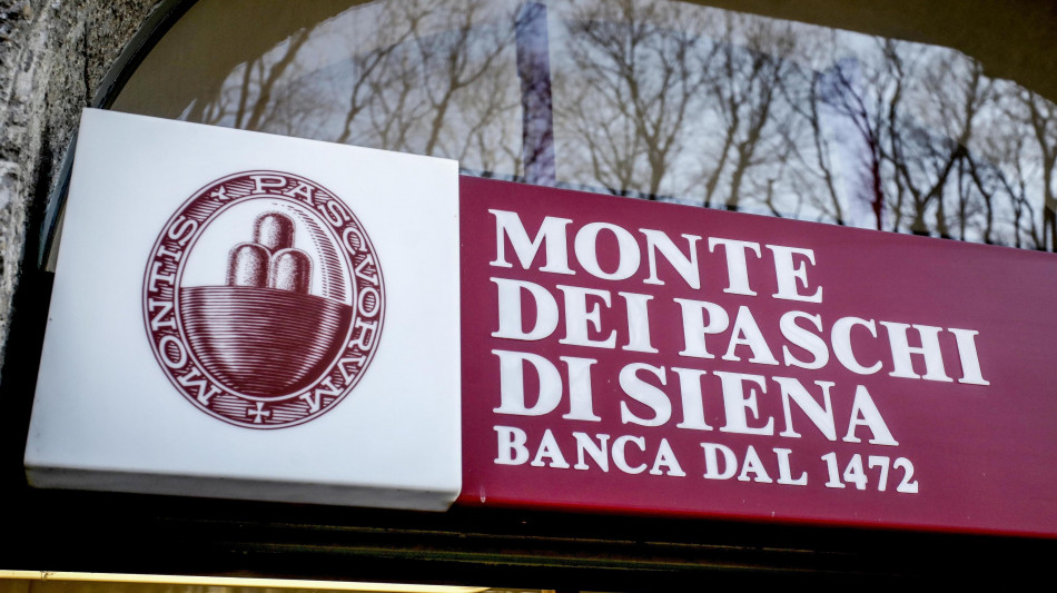 S&igrave; dell'Ivass all'offerta di Mps su Mediobanca (2)