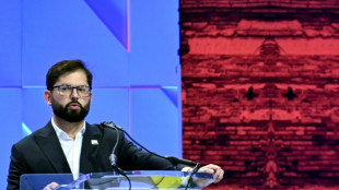 Boric anuncia expuls&atilde;o de imigrantes irregulares no Chile