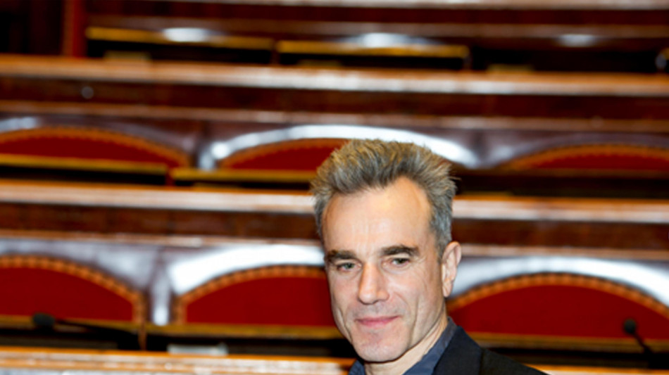 Day-Lewis ritorna al cinema diretto dal figlio Ronan
