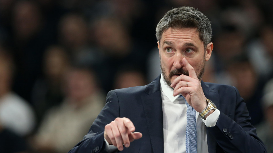 L'Italia vince ancora in amichevole, 91-75 alla Lettonia