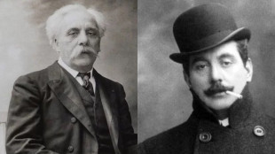 I Requiem di Giacomo Puccini e di Gabriel Faur&eacute; a Modena