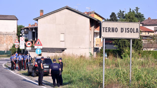 Sharon, fermato il presunto omicida, &egrave; l'uomo in bici