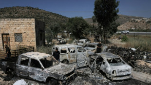 Un palestino muere en un ataque de israel&iacute;es a una localidad de Cisjordania