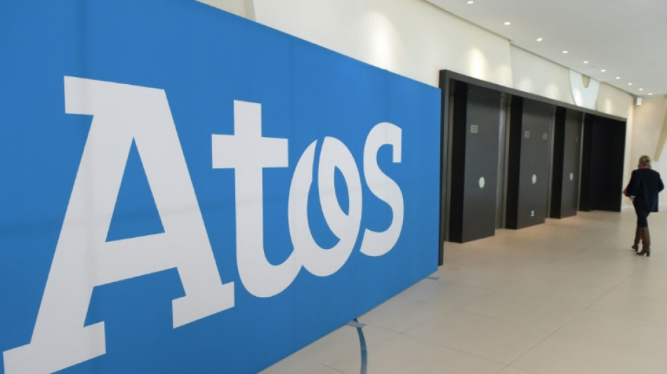 Bourse: Atos prend plus de 25% apr&egrave;s le soutien d'un fonds au plan de sauvetage de Onepoint