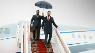 Regierungsvertreter: Syrischer Pr&auml;sident will in Moskau Assads Auslieferung fordern