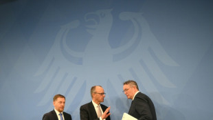 Länder-Treffen mit Merz: Modernisierungsagenda - aber kein Beschluss im Finanzstreit