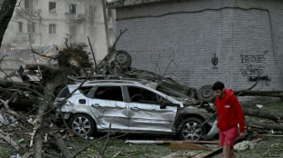 'Vladimir, PARE', disse Trump ap&oacute;s novos ataques russos &agrave; Ucr&acirc;nia