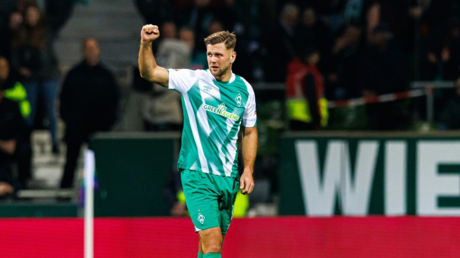 F&uuml;llkrug versch&auml;rft Schalke-Krise - muss aber vom Platz