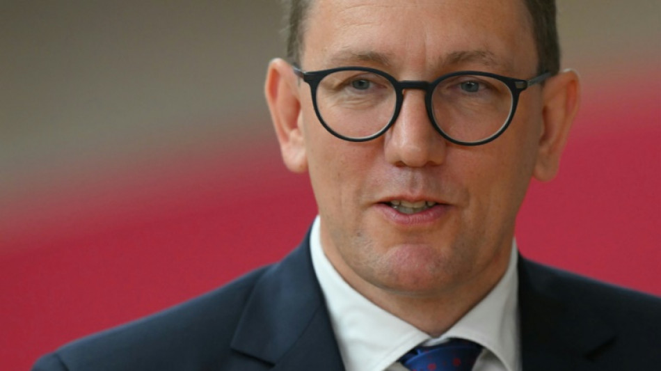 Estonia PM says Russia incursions aim to distract EU from Ukraine: AFP interview