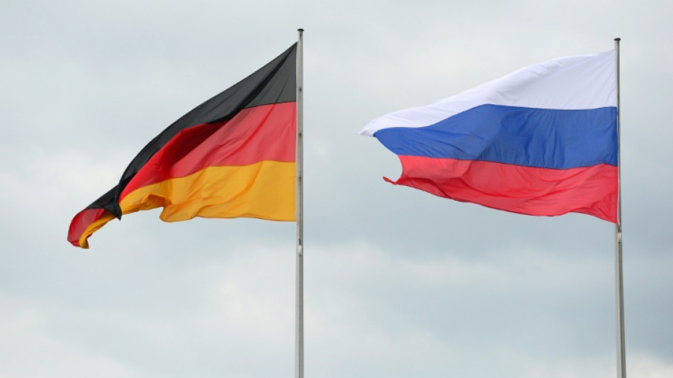 Allemagne : un ancien officier avoue avoir espionn&eacute; pour la Russie