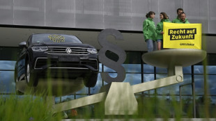 La sobriedad y la justicia social son indisolubles, consideran activistas contra el cambio clim&aacute;tico