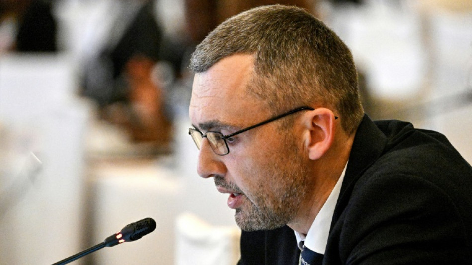 Ucr&acirc;nia recusa destruir seu estoque de minas antipessoais devido &agrave; invas&atilde;o russa 