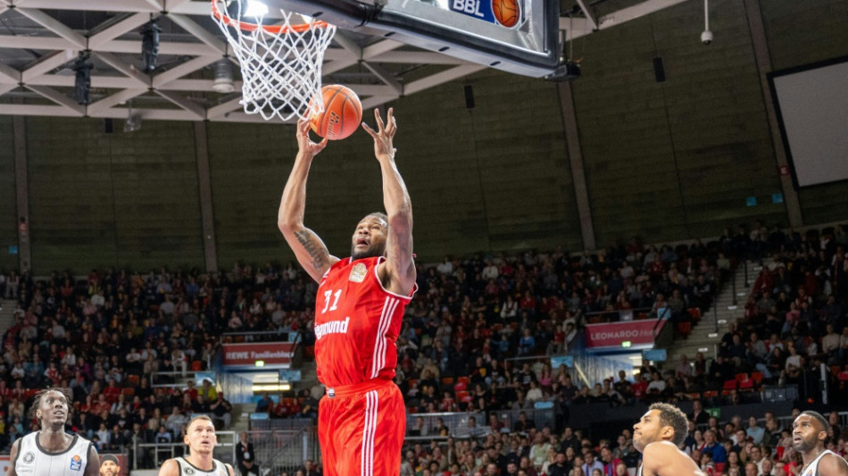 Dank Booker: Bayern k&auml;mpfen Towers nieder