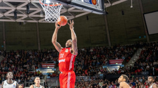 Dank Booker: Bayern k&auml;mpfen Towers nieder