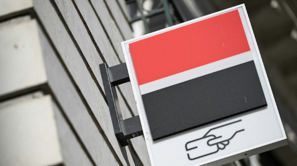 "On croule sous le travail" : journ&eacute;e de gr&egrave;ve &agrave; la Soci&eacute;t&eacute; G&eacute;n&eacute;rale