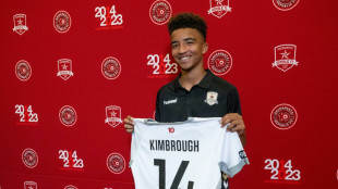 US-Fu&szlig;ball: 13-J&auml;hriger wird j&uuml;ngster Profi