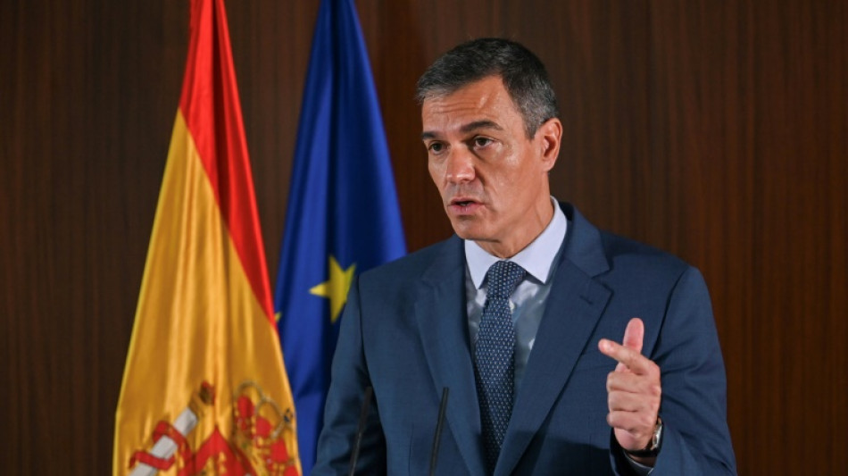 Espa&ntilde;a quiere adelantar un a&ntilde;o la aplicaci&oacute;n del pacto migratorio europeo