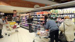 Prezzi al consumo gi&ugrave; dello 0,2% a novembre, inflazione cala all'1,1%