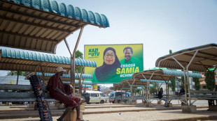 Demonstrationen am Wahltag: Tansania verh&auml;ngt Ausgangssperre in Metropole Daressalam