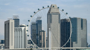 AI chip demand drives 6% growth for Singapore in first quarter