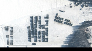 Ucrania relativiza el riesgo de una invasi&oacute;n rusa tras advertencia de Washington