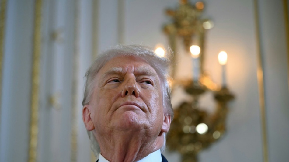 Groenland: face aux menaces de Trump, l'UE &eacute;labore sa riposte