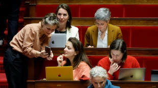 Les d&eacute;put&eacute;s &eacute;colos font voter un texte pour les victimes de maisons fissur&eacute;es