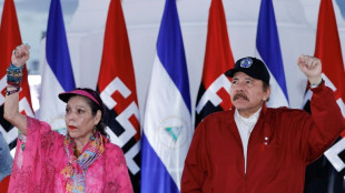 Ortega y Murillo dan un "golpe final" al Estado de derecho en Nicaragua, seg&uacute;n expertos de la ONU