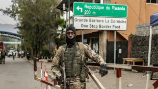 Rubio vai presidir assinatura de acordo de tr&eacute;gua entre Ruanda e RDC