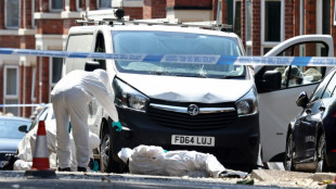 Drei Tote und ein lebensgef&auml;hrlich Verletzter nach Angriffen in Nottingham