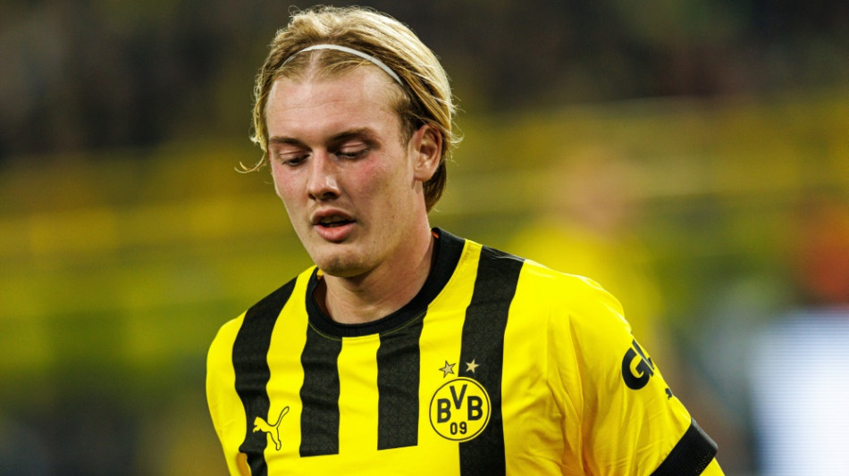 Brandt &uuml;ber BVB-Krise: "Wei&szlig; nicht, ob das ein Motivations-Thema ist"