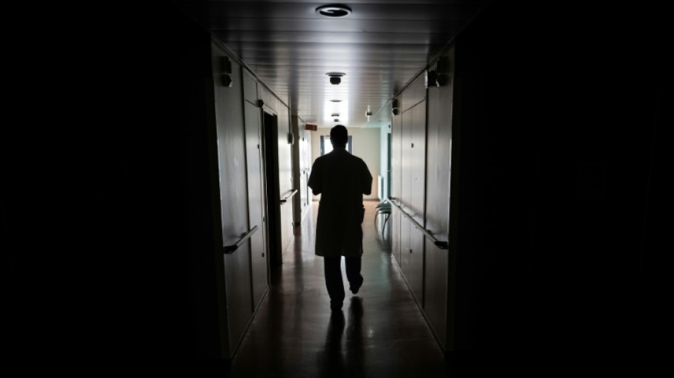 A la maternit&eacute; du CHU de Toulouse, le d&eacute;fi d'&ecirc;tre enceinte en p&eacute;riode de canicule