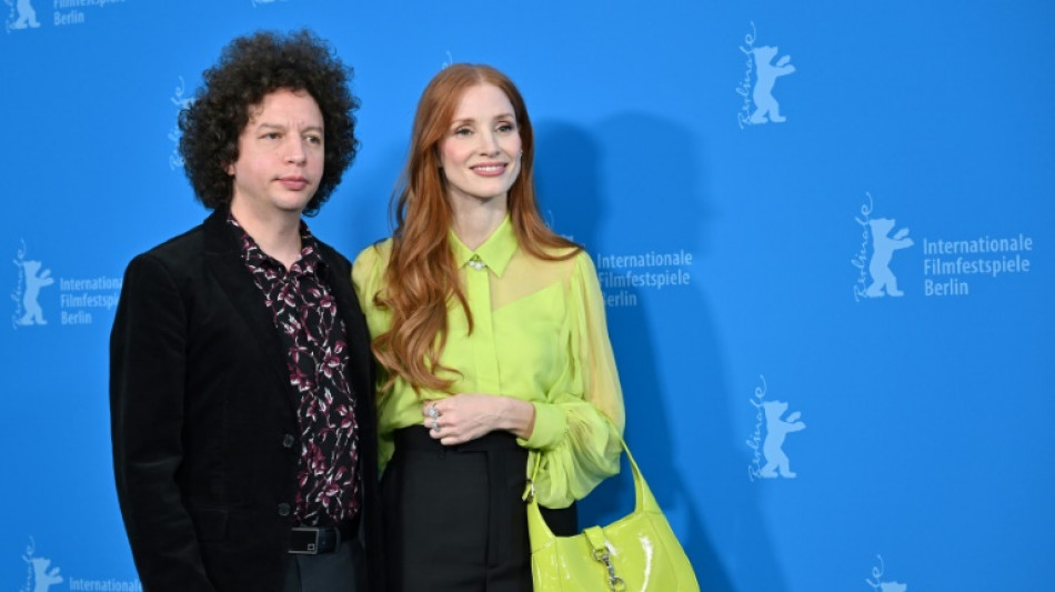 Michel Franco exibe em Berlim met&aacute;fora sobre amor e &oacute;dio entre M&eacute;xico e EUA