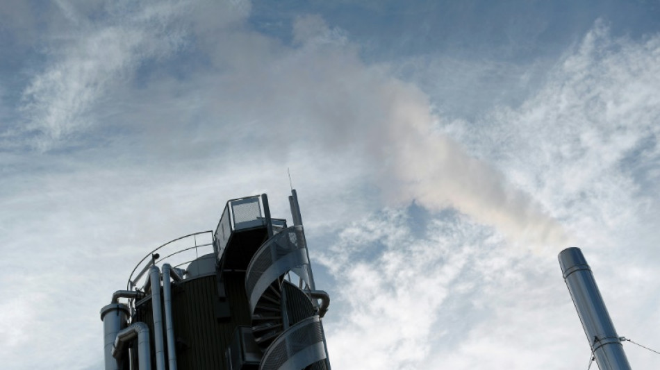 Biogaz: quand crottin et d&eacute;chets agricoles alimentent l'ind&eacute;pendance &eacute;nerg&eacute;tique