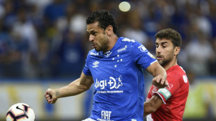 Brasiliens Torj&auml;ger Fred beendet Karriere mit Rekorden