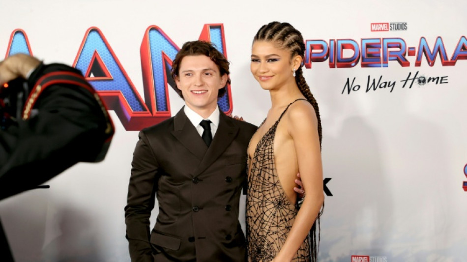 El guion de "La odisea" de Nolan "es el mejor que he le&iacute;do", dice Tom Holland