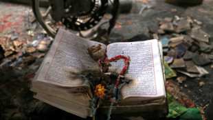 La televisi&oacute;n estatal de Ir&aacute;n reporta que 3.117 personas murieron en las protestas