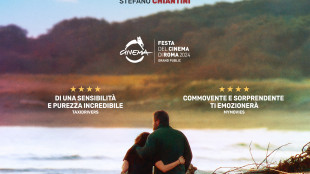 Edoardo Pesce, bravo padre in una famiglia imperfetta