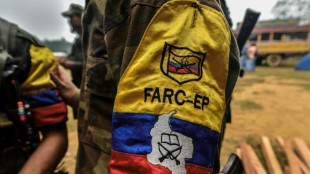 Un grupo ilegal retiene a nueve miembros de una misi&oacute;n medica en Colombia