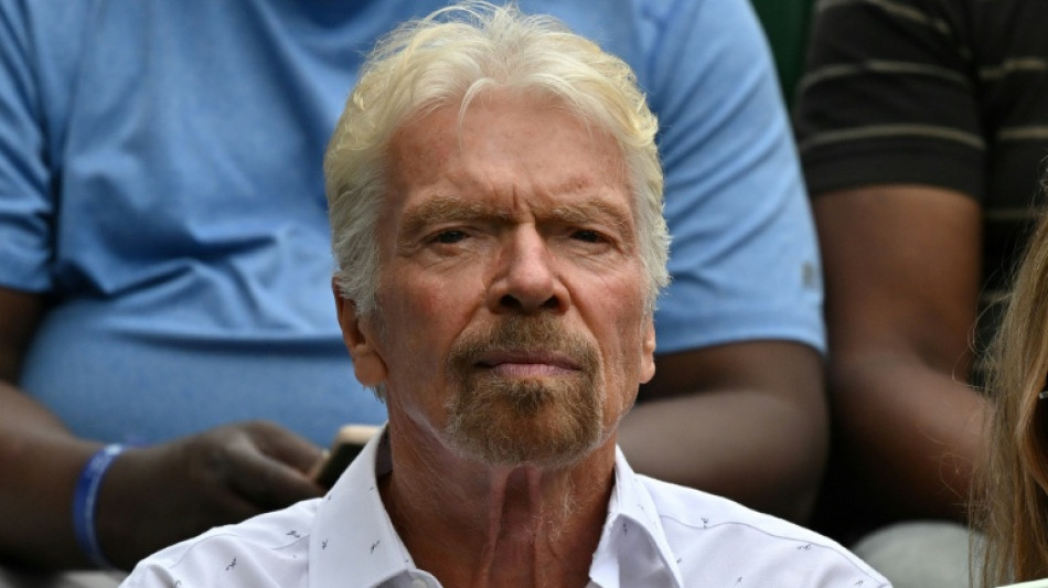 Eurostar-Konkurrenz: Richard Branson will Zugverkehr durch &Auml;rmelkanal "aufmischen"