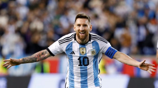 Mondial-2022/Gr.C: l'Argentine de Messi en majest&eacute;, la Pologne en embuscade