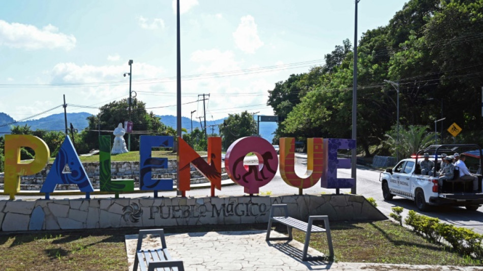 Migrants: les pays d'Am&eacute;rique latine demandant la fin des politiques "inconsistantes et s&eacute;lectives"