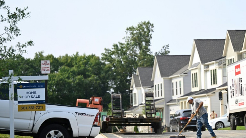 L'&eacute;conomie am&eacute;ricaine plus forte encore que pr&eacute;vu au 3e trimestre
