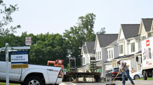 L'&eacute;conomie am&eacute;ricaine plus forte encore que pr&eacute;vu au 3e trimestre