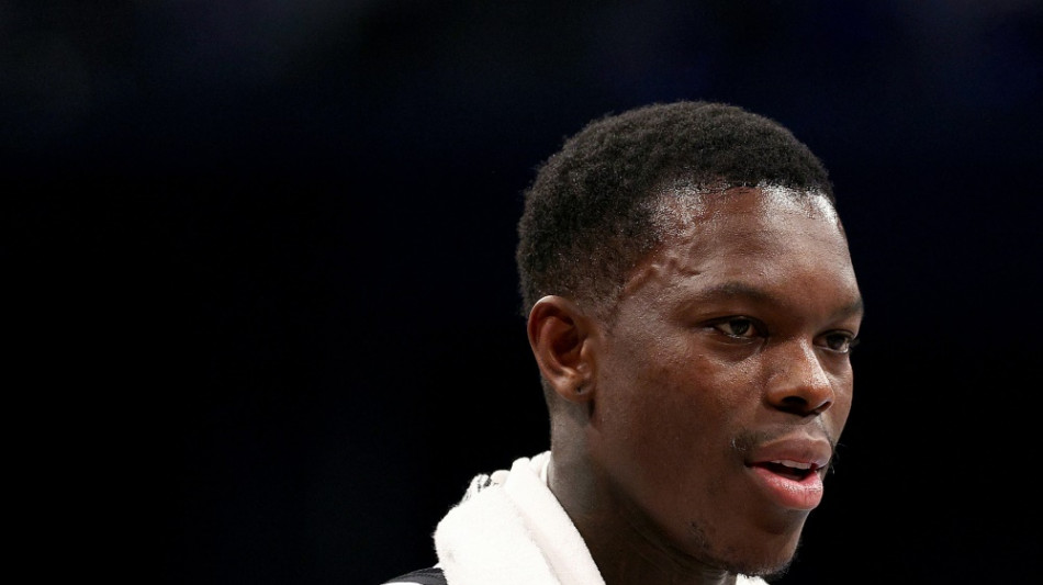 NBA: N&auml;chster Sieg f&uuml;r Schr&ouml;der - Wagner gl&auml;nzt bei Niederlage