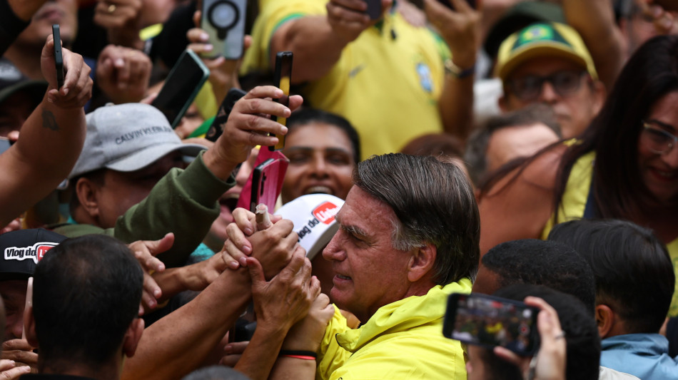 Giudice Moraes attaccato da Bolsonaro, solidariet&agrave; dei colleghi