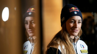 Ski alpin: aux JO, Sofia Goggia est "en mission" médaille, pas là "pour discuter"