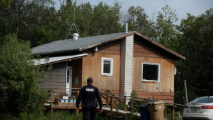 Le dernier suspect des attaques au Canada arr&ecirc;t&eacute;